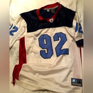 Vintage Starter Jersey